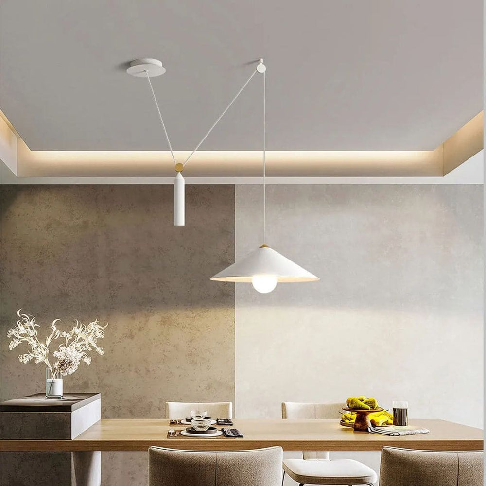 Luce di illuminazione a LED LED Nordic Luce