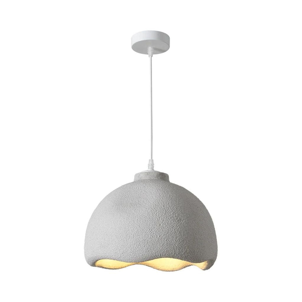 Wabi Sabi Sabi LED Light Suspension chic e moderno