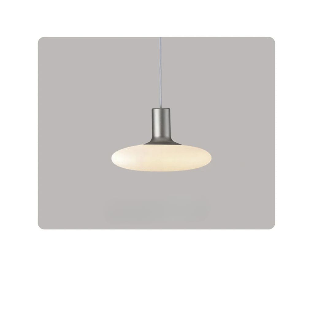 Sospensione minimalista elegante e senza tempo
