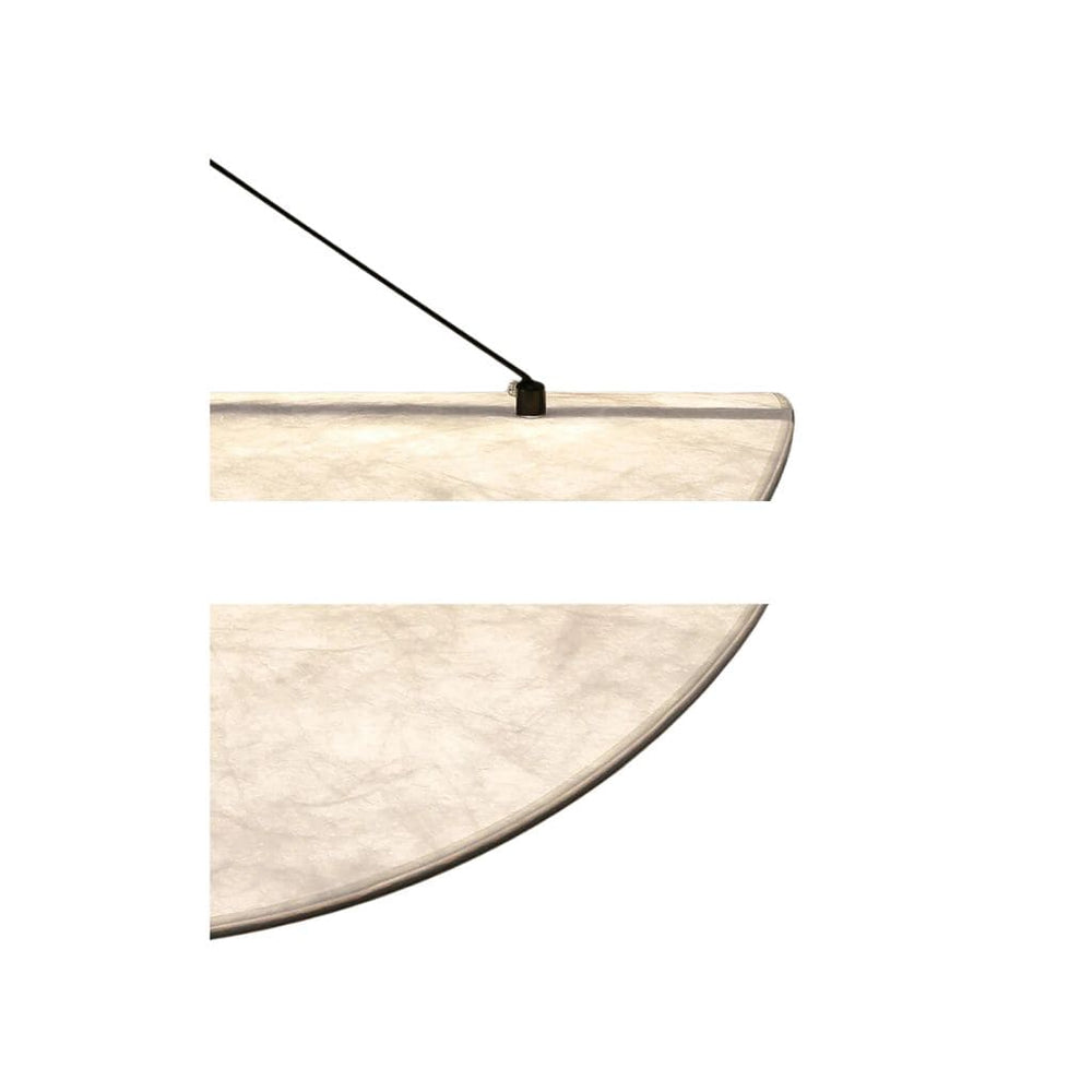 Wabi Sabi Nordic Suspension in mano fatta a mano