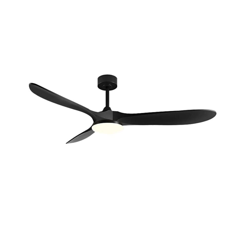 Ventilateur Moderne Silencieux Connecté